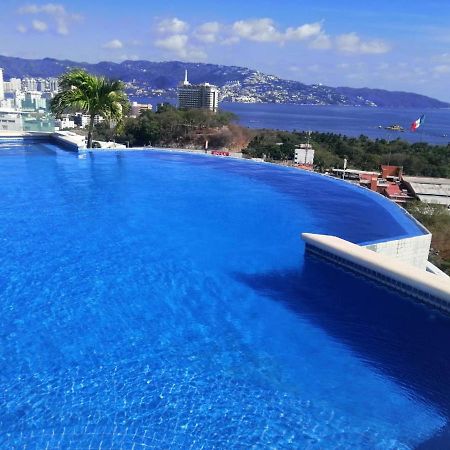 Hostal Bahia Акапулко Екстериор снимка