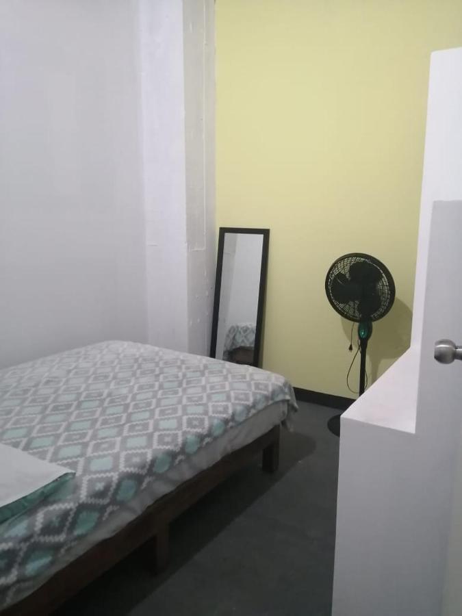 Hostal Bahia Акапулко Екстериор снимка
