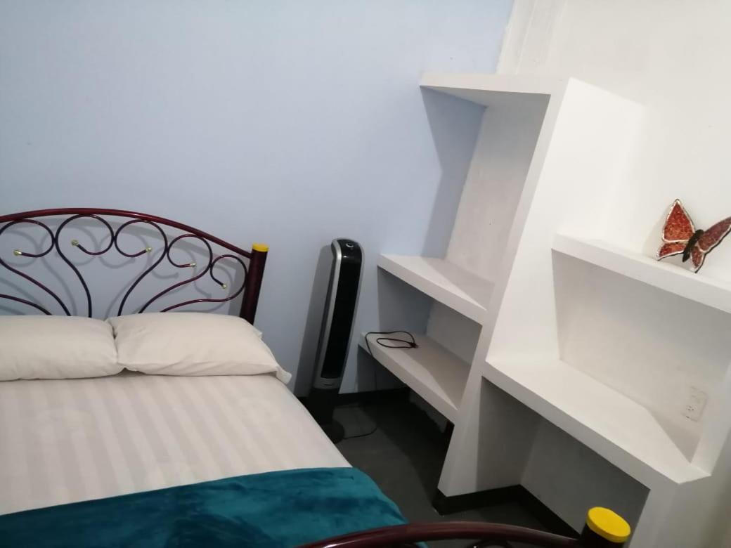 Hostal Bahia Акапулко Екстериор снимка