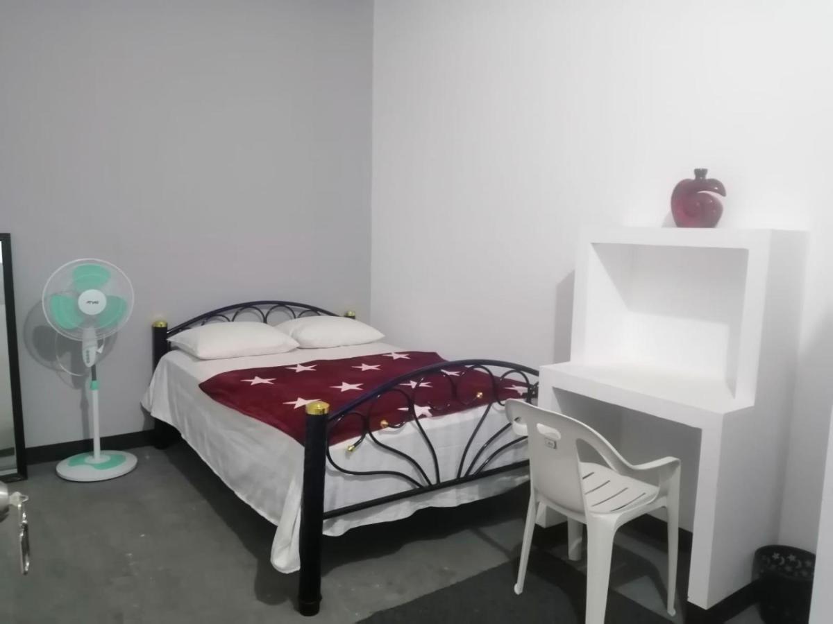 Hostal Bahia Акапулко Екстериор снимка