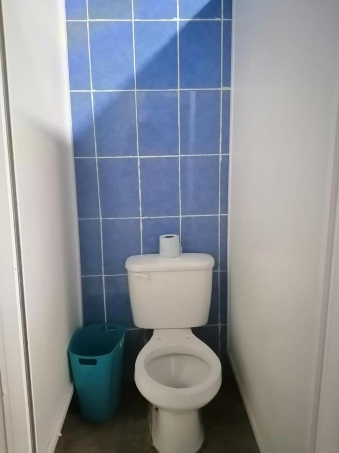Hostal Bahia Акапулко Екстериор снимка