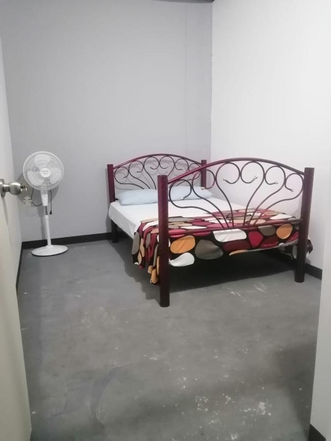 Hostal Bahia Акапулко Екстериор снимка