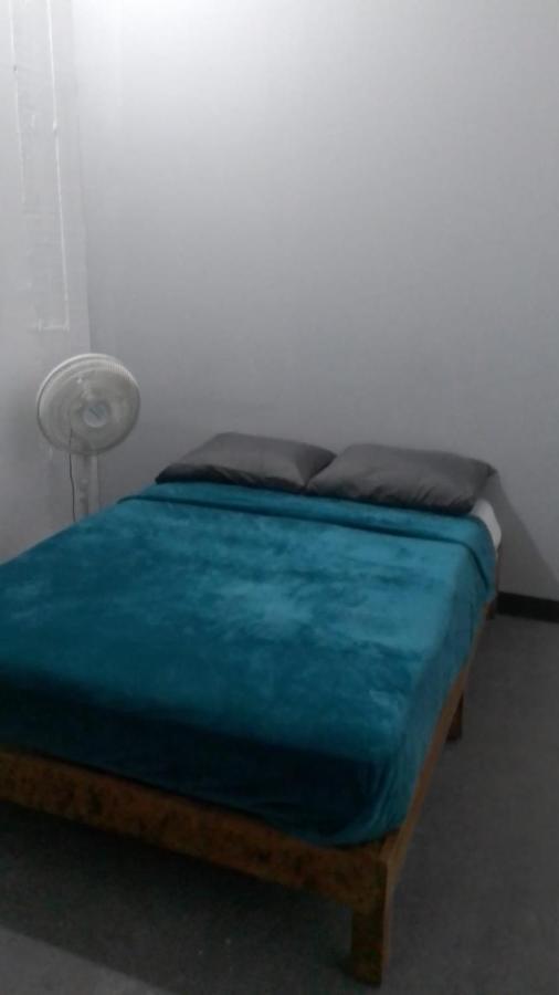 Hostal Bahia Акапулко Екстериор снимка