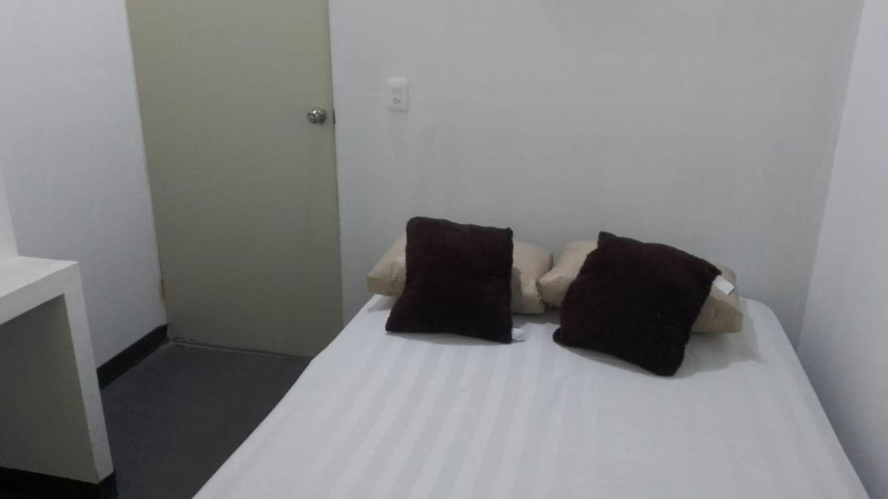 Hostal Bahia Акапулко Екстериор снимка