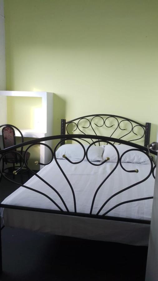 Hostal Bahia Акапулко Екстериор снимка