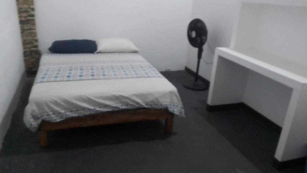 Hostal Bahia Акапулко Екстериор снимка