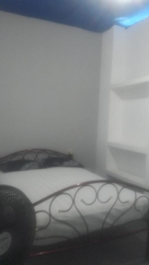 Hostal Bahia Акапулко Екстериор снимка