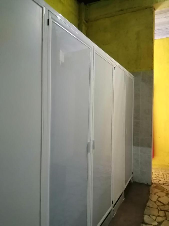 Hostal Bahia Акапулко Екстериор снимка