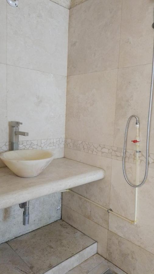 Hostal Bahia Акапулко Екстериор снимка